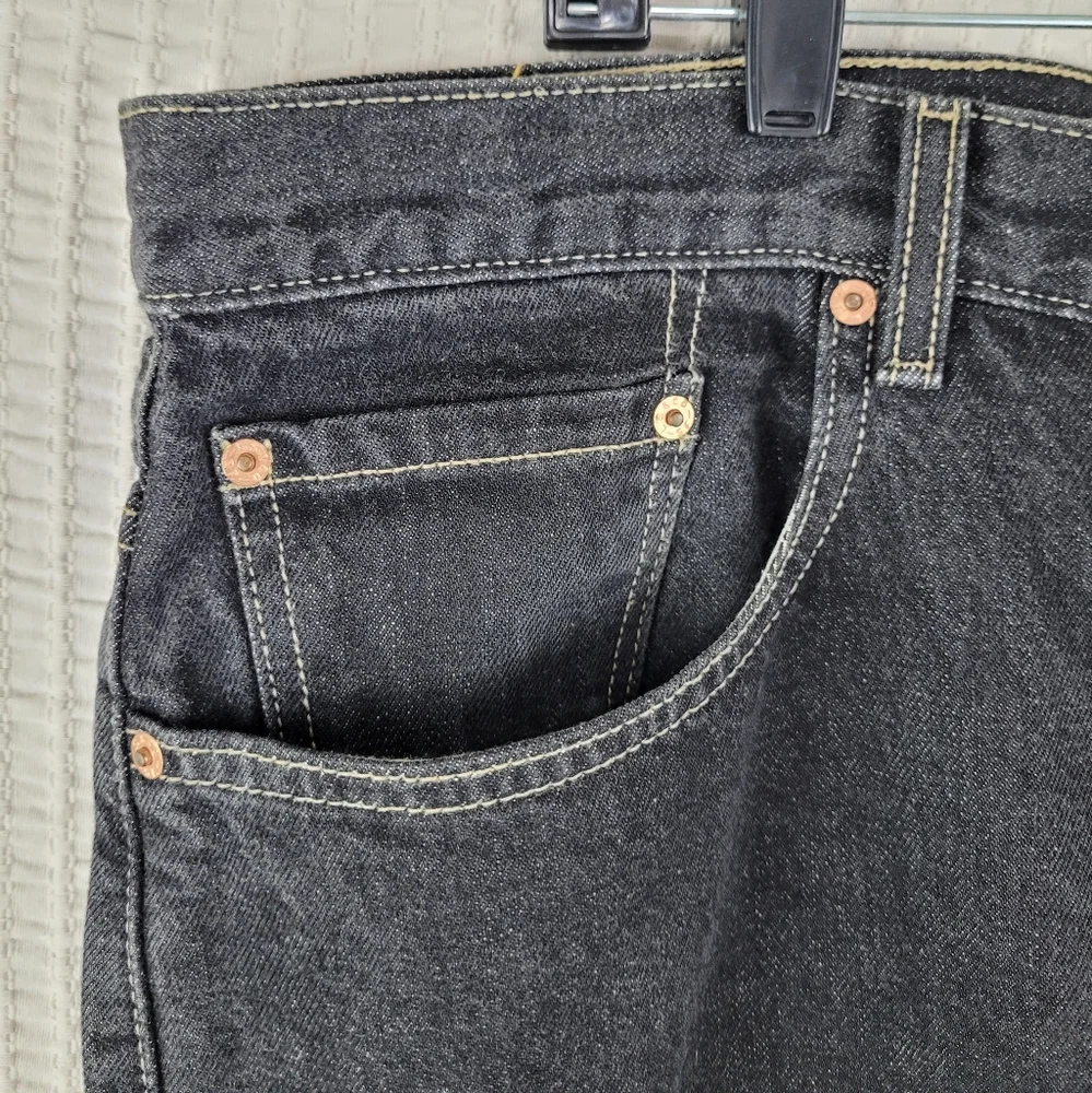 Levi's 569 Loose Straight Men's Jeans‎ Size 40 x 32